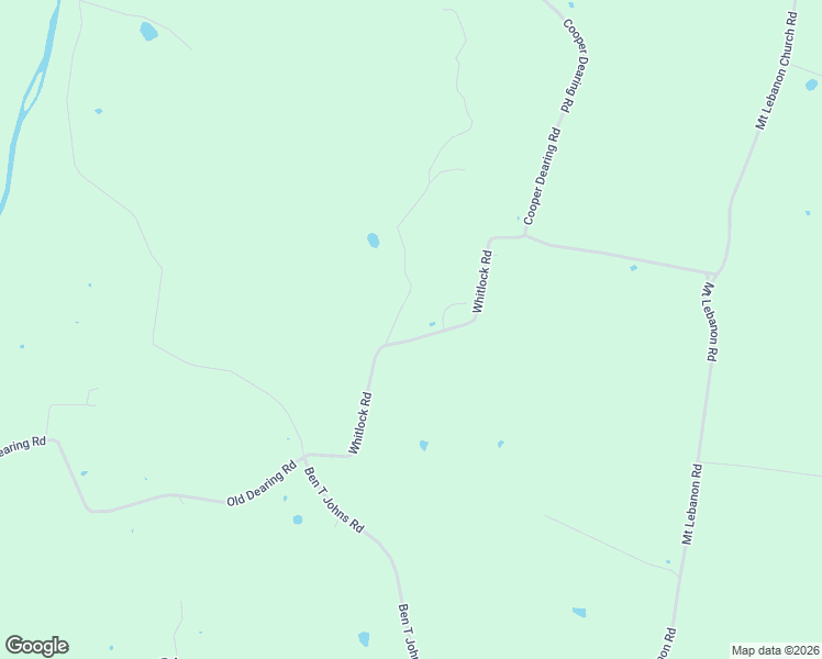 map of restaurants, bars, coffee shops, grocery stores, and more near 183 Nealy Road in Alvaton