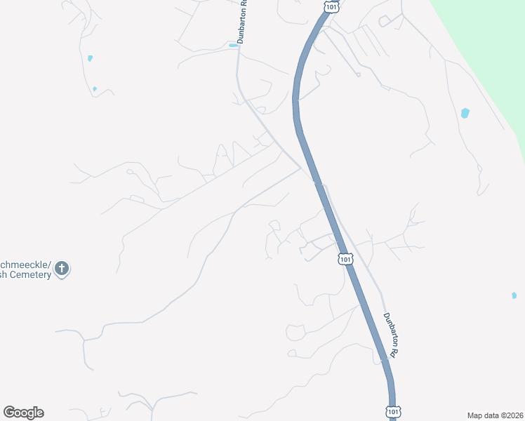 map of restaurants, bars, coffee shops, grocery stores, and more near 19384 Oak Ridge Drive in Aromas