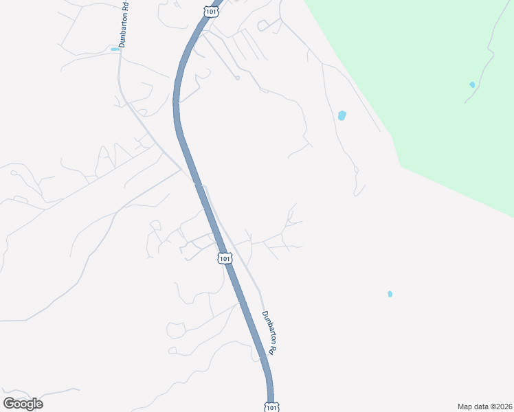 map of restaurants, bars, coffee shops, grocery stores, and more near 253 Dunbarton Road in Aromas