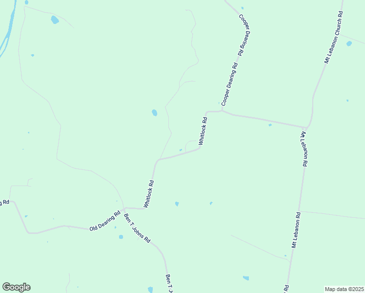 map of restaurants, bars, coffee shops, grocery stores, and more near 500-898 Whitlock Road in Alvaton