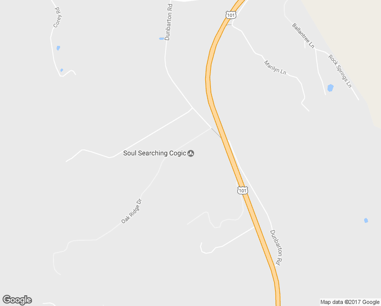 map of restaurants, bars, coffee shops, grocery stores, and more near 19384 Oak Ridge Drive in Aromas