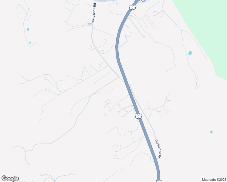 map of restaurants, bars, coffee shops, grocery stores, and more near 19388 Oak Ridge Drive in Aromas