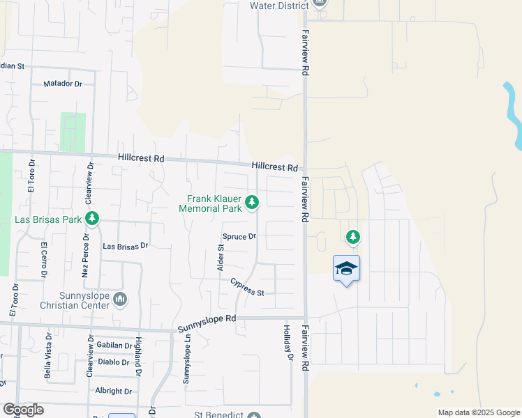 map of restaurants, bars, coffee shops, grocery stores, and more near 940 Rand Street in Hollister