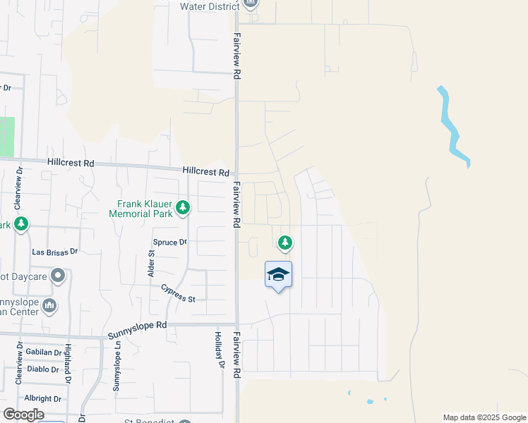 map of restaurants, bars, coffee shops, grocery stores, and more near 1180 Cherry Peak Way in Hollister