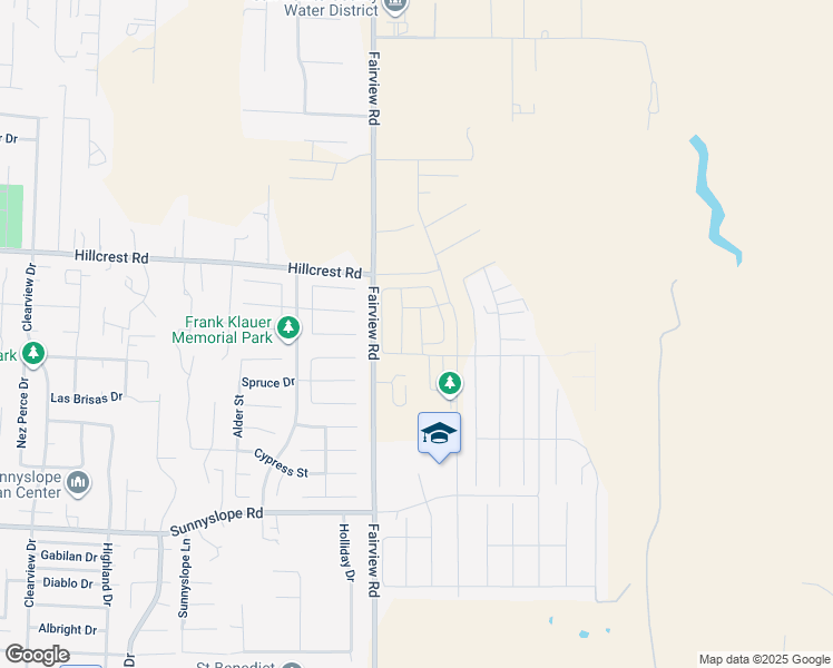map of restaurants, bars, coffee shops, grocery stores, and more near 1180 Cherry Peak Way in Hollister
