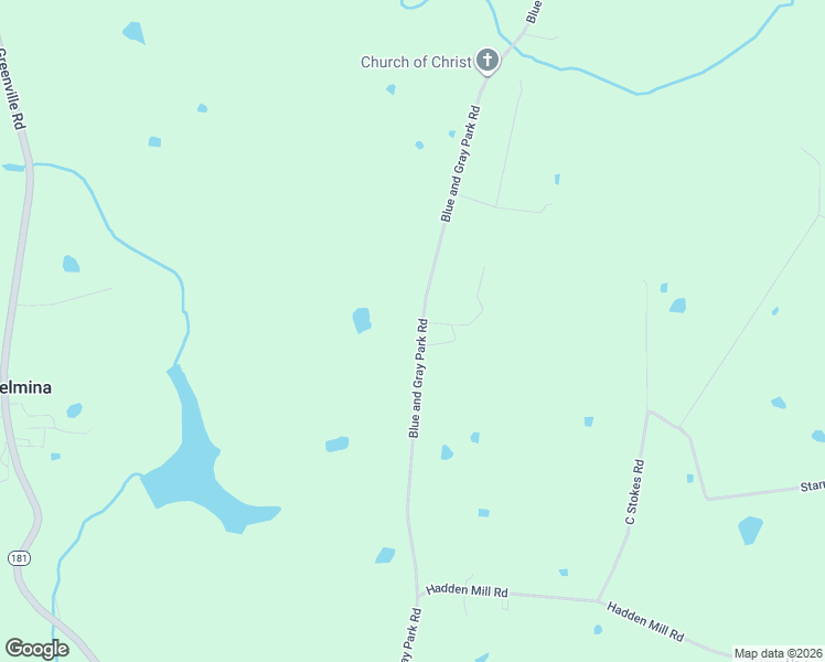 map of restaurants, bars, coffee shops, grocery stores, and more near 901-1459 Blue and Gray Park Road in Elkton