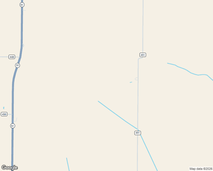 map of restaurants, bars, coffee shops, grocery stores, and more near 15815 County Road 491 in Dudley