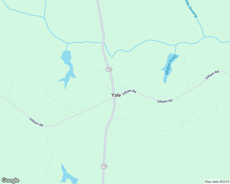 map of restaurants, bars, coffee shops, grocery stores, and more near in Yale