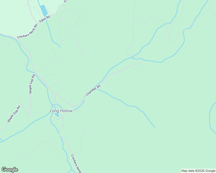 map of restaurants, bars, coffee shops, grocery stores, and more near 5100 Chandler Road in Big Stone Gap
