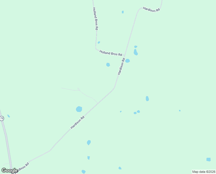 map of restaurants, bars, coffee shops, grocery stores, and more near 1989 Hardison Road in Woodburn