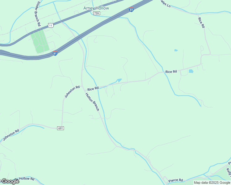 map of restaurants, bars, coffee shops, grocery stores, and more near 194 Rice Road in Marion