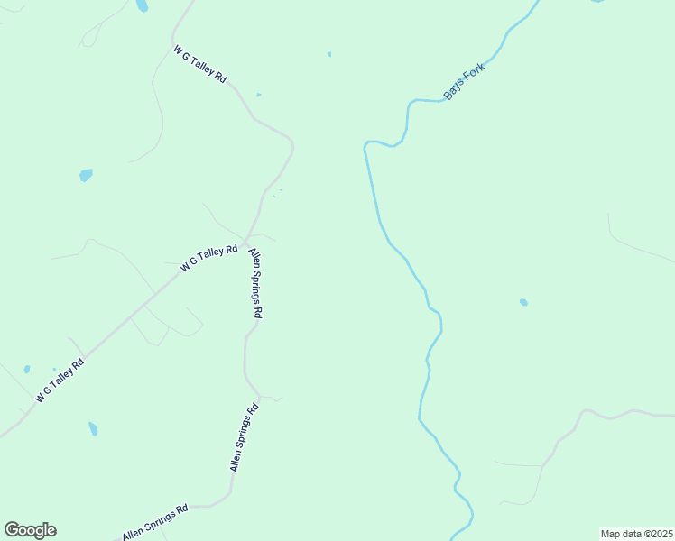 map of restaurants, bars, coffee shops, grocery stores, and more near Unnamed Road in Scottsville
