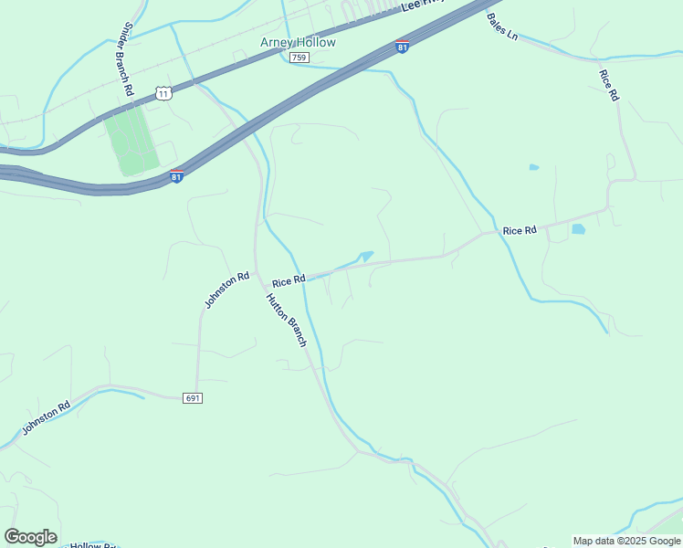 map of restaurants, bars, coffee shops, grocery stores, and more near 194 Rice Road in Marion