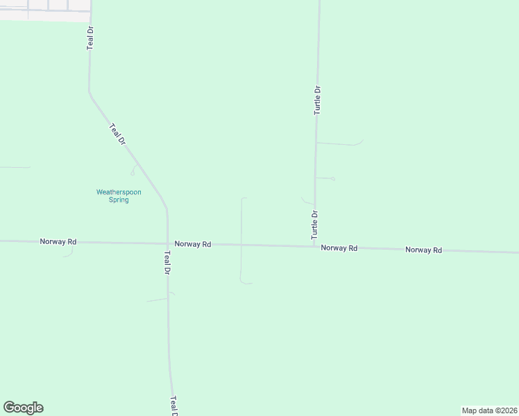 map of restaurants, bars, coffee shops, grocery stores, and more near 26026 Norway Road in Stark City