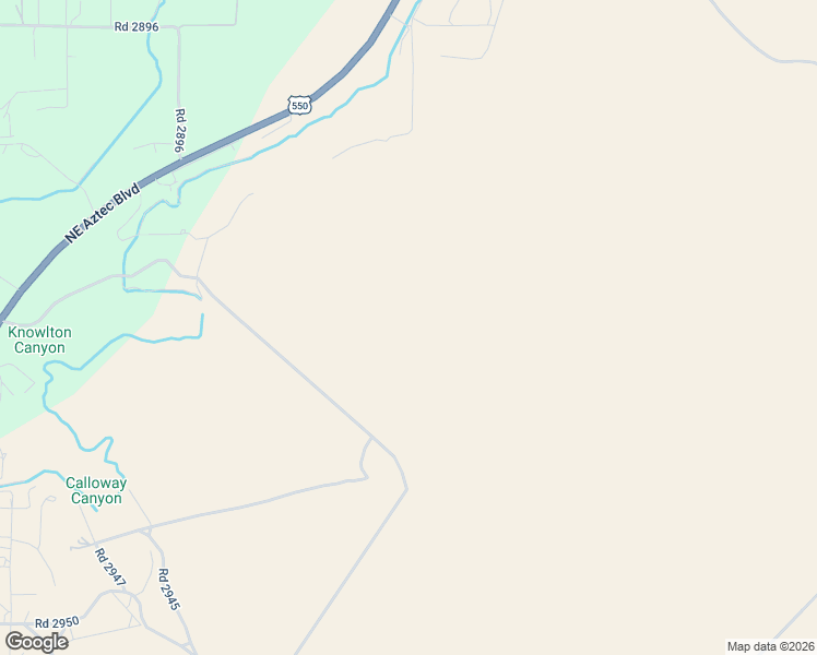 map of restaurants, bars, coffee shops, grocery stores, and more near in Aztec