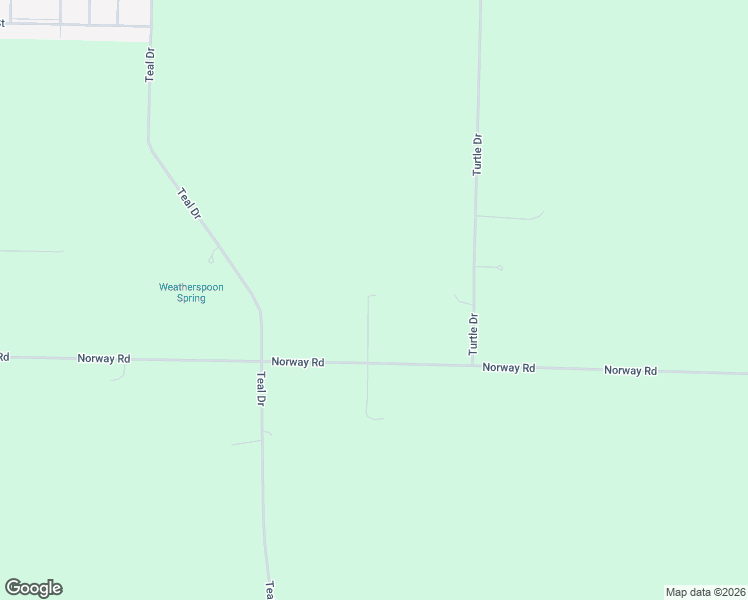 map of restaurants, bars, coffee shops, grocery stores, and more near 26026 Norway Road in Stark City