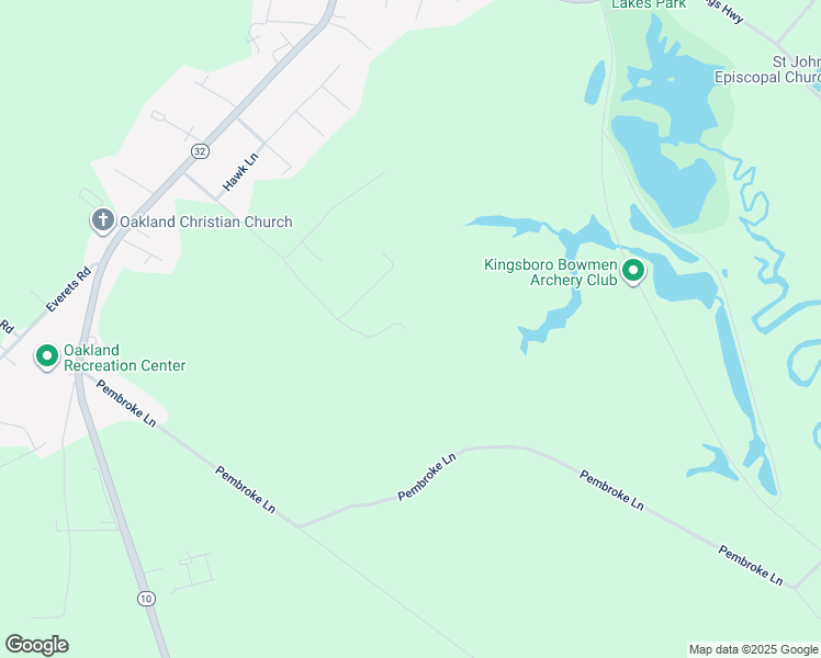 map of restaurants, bars, coffee shops, grocery stores, and more near 200 Brown Lane in Suffolk