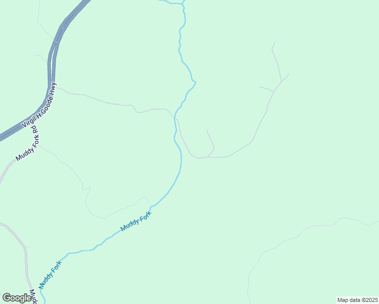 map of restaurants, bars, coffee shops, grocery stores, and more near Bowie Lane in Rocky Mount