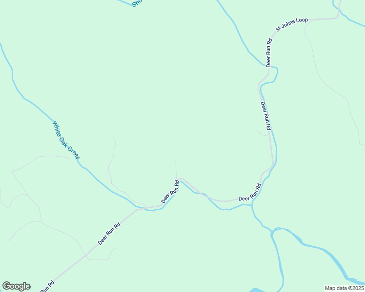 map of restaurants, bars, coffee shops, grocery stores, and more near 55 Maple Street in Patrick Springs