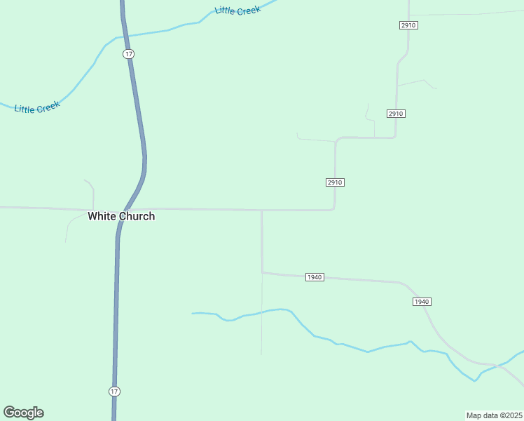 map of restaurants, bars, coffee shops, grocery stores, and more near 7301 County Road 1940 in West Plains