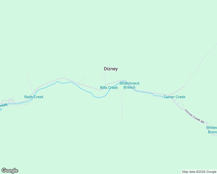 map of restaurants, bars, coffee shops, grocery stores, and more near 4944 Kentucky 215 in Evarts