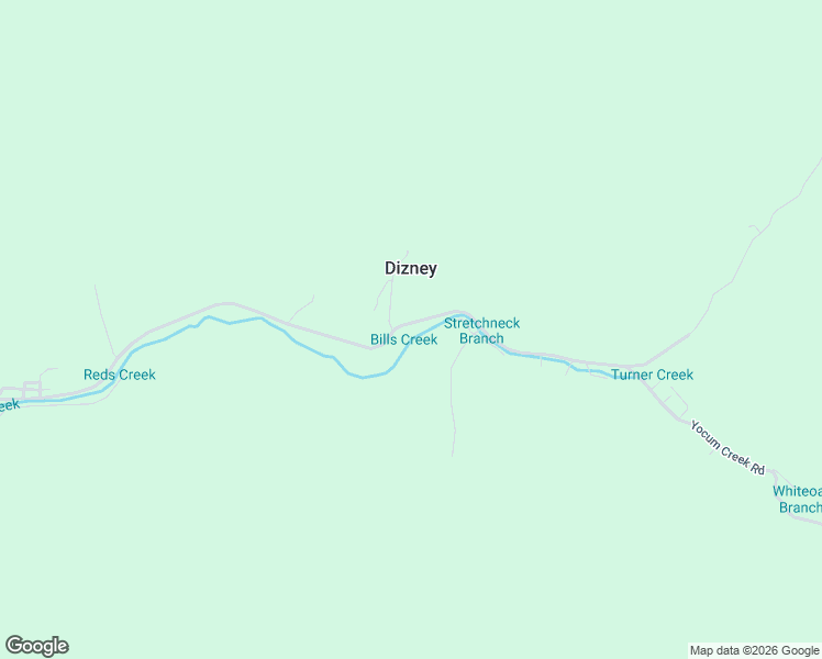 map of restaurants, bars, coffee shops, grocery stores, and more near 4944 Kentucky 215 in Evarts