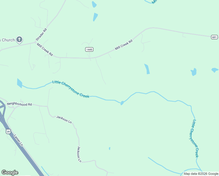 map of restaurants, bars, coffee shops, grocery stores, and more near 120 Robin Court in Chatham