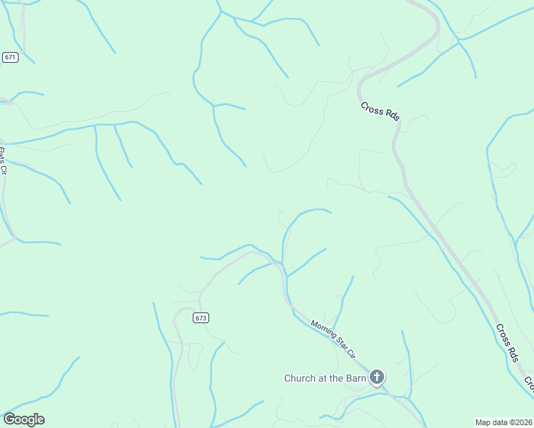 map of restaurants, bars, coffee shops, grocery stores, and more near 3705 Morning Star Circle in Lebanon