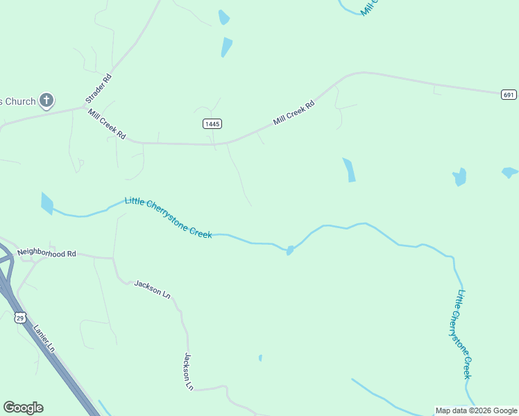 map of restaurants, bars, coffee shops, grocery stores, and more near 120 Robin Court in Chatham