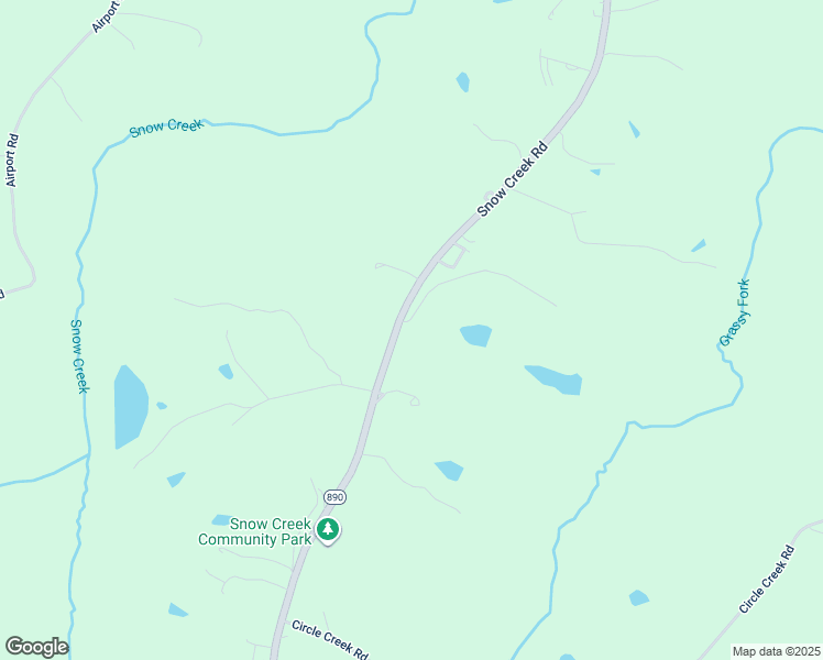 map of restaurants, bars, coffee shops, grocery stores, and more near 7550 Snow Creek Road in Penhook