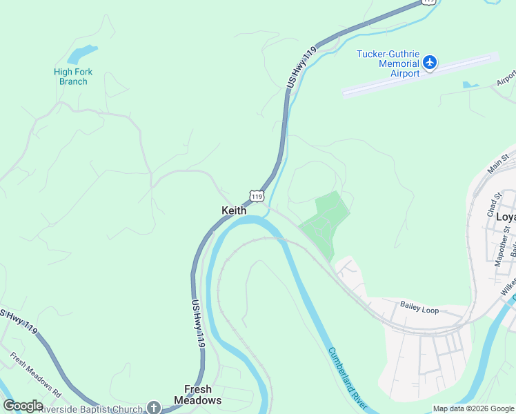 map of restaurants, bars, coffee shops, grocery stores, and more near 3149 State Highway 840 in Keith