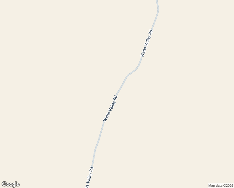 map of restaurants, bars, coffee shops, grocery stores, and more near Watts Valley Road in Sanger