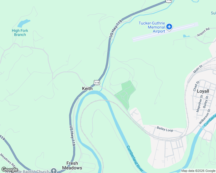 map of restaurants, bars, coffee shops, grocery stores, and more near 3149 State Highway 840 in Keith