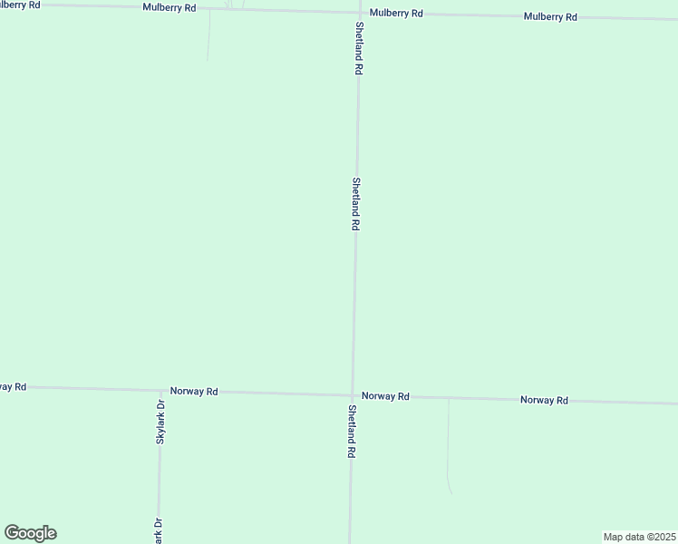 map of restaurants, bars, coffee shops, grocery stores, and more near 14774 Shetland Road in Granby