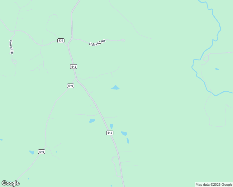 map of restaurants, bars, coffee shops, grocery stores, and more near 326 Joe Raymond Road in Poplar Bluff