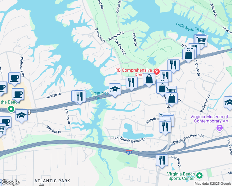 Laskin Road Restaurants Virginia Beach Laskin Road Restaurants Virginia Beach
