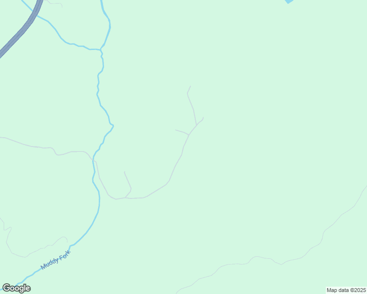 map of restaurants, bars, coffee shops, grocery stores, and more near Bowie Lane in Rocky Mount