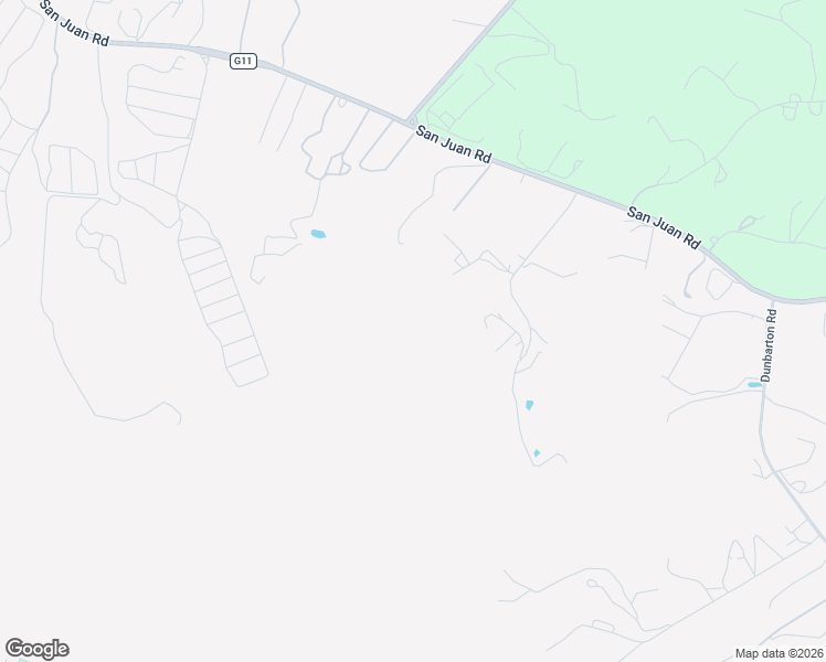 map of restaurants, bars, coffee shops, grocery stores, and more near 120 Corey Road in Aromas