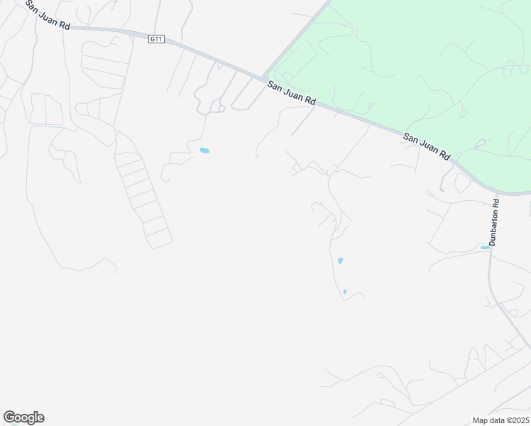 map of restaurants, bars, coffee shops, grocery stores, and more near 70 Corey Road in Aromas