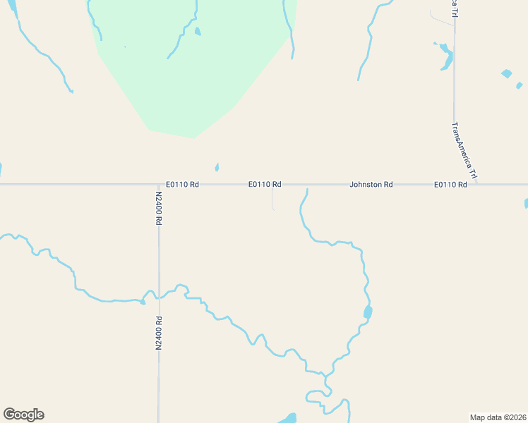 map of restaurants, bars, coffee shops, grocery stores, and more near 40367 Johnston Road in Alva