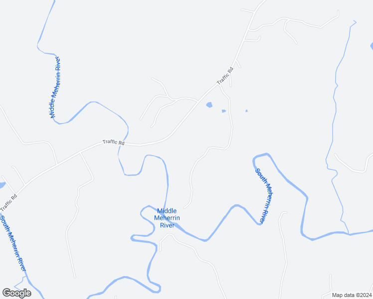 map of restaurants, bars, coffee shops, grocery stores, and more near 4298 Traffic Road in Victoria
