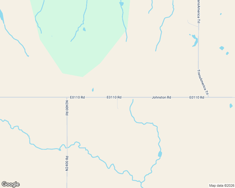 map of restaurants, bars, coffee shops, grocery stores, and more near 40367 Johnston Road in Alva