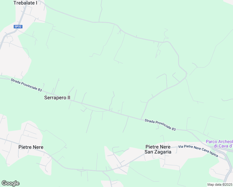 map of restaurants, bars, coffee shops, grocery stores, and more near in Free municipal consortium of Ragusa