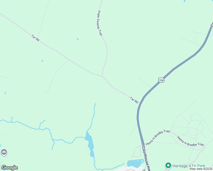 map of restaurants, bars, coffee shops, grocery stores, and more near 9554 Tar Road in Windsor