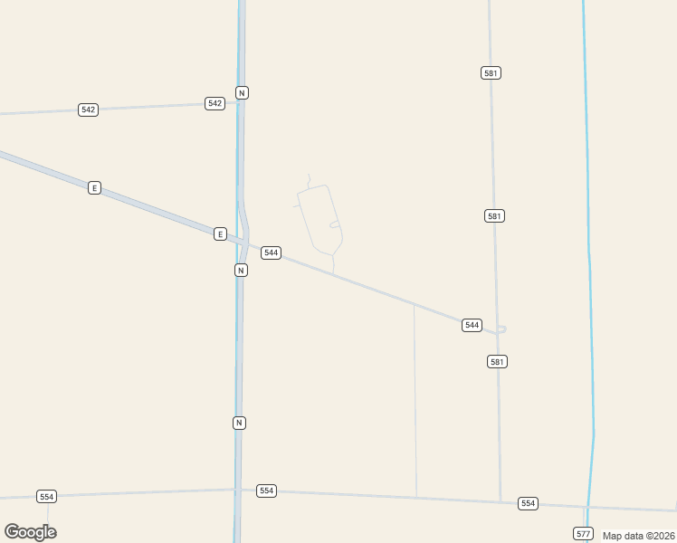 map of restaurants, bars, coffee shops, grocery stores, and more near 16622 Delmo Street in Essex