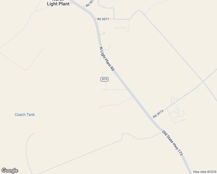 map of restaurants, bars, coffee shops, grocery stores, and more near 16 Road 3074 in Aztec