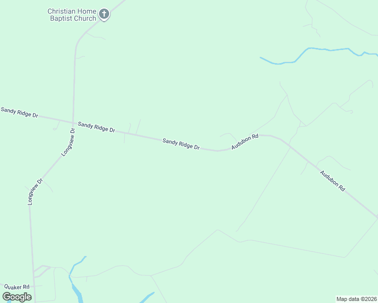 map of restaurants, bars, coffee shops, grocery stores, and more near 18226 Sandy Ridge Drive in Windsor