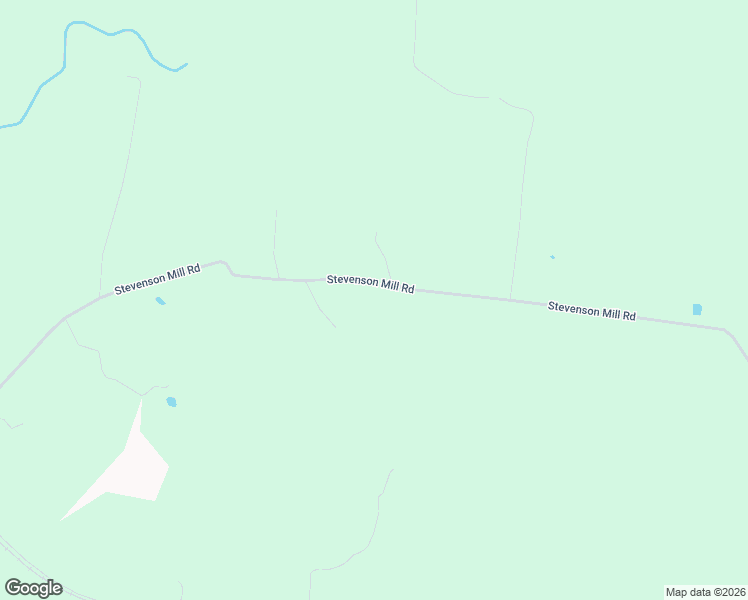 map of restaurants, bars, coffee shops, grocery stores, and more near Barnes Spring Lane in Russellville