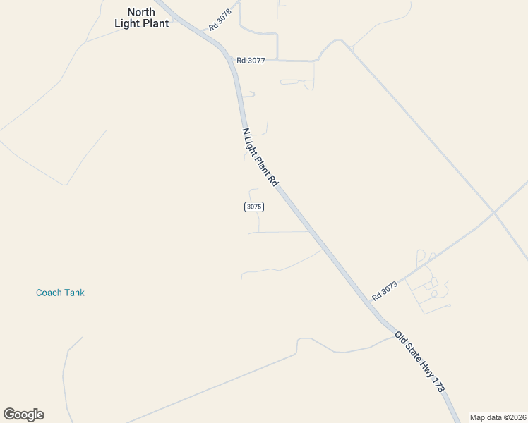 map of restaurants, bars, coffee shops, grocery stores, and more near 24 County Road 3075 in Aztec