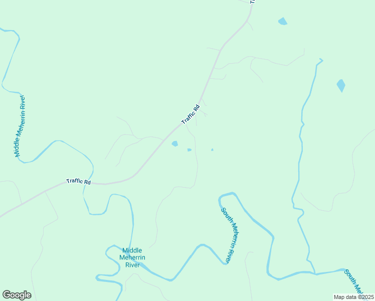 map of restaurants, bars, coffee shops, grocery stores, and more near 4640 Traffic Road in Victoria
